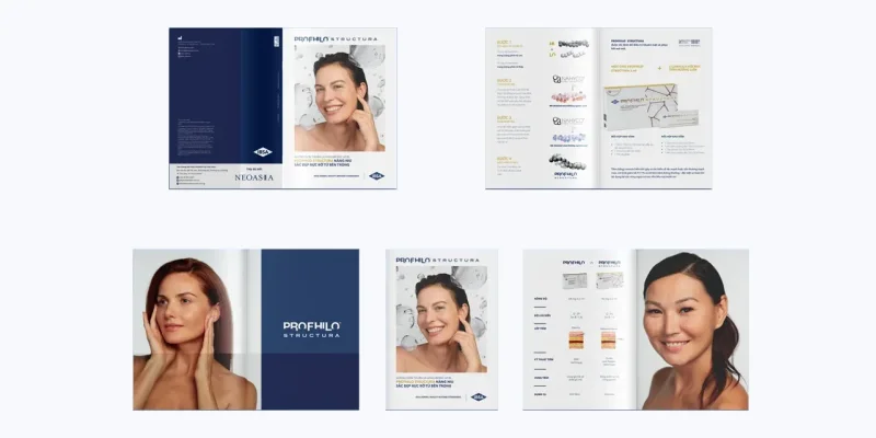 In Catalogue Keo Gáy — Mẫu tham khảo (3516)